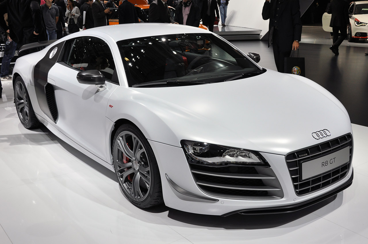 Audi R8 GT Desktop Wallpaper HD Wallpaper Audi R8 GT Desktop Wallpaper HD Wallpaper
