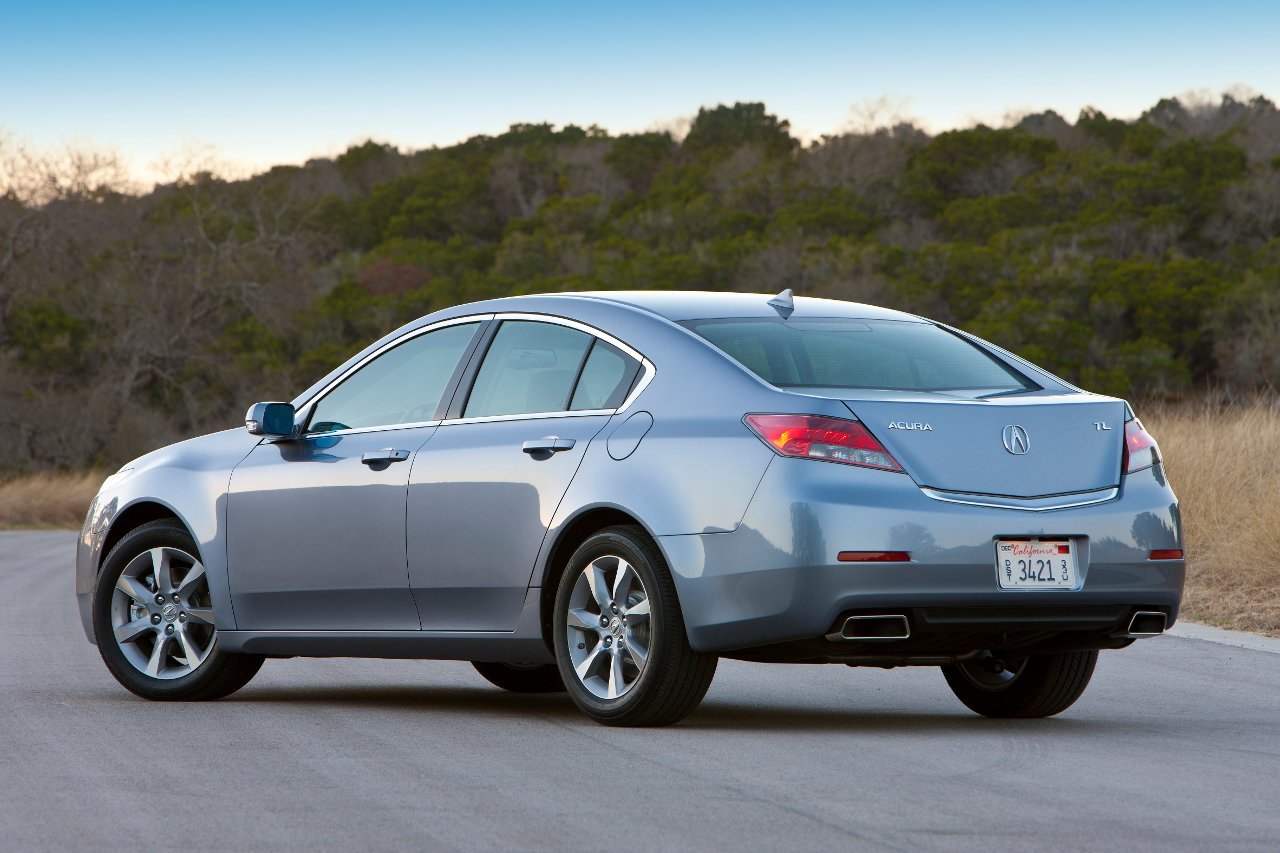 2012 Acura TL Screensavers For Windows Wallpaper 2012 Acura TL Screensavers For Windows Wallpaper