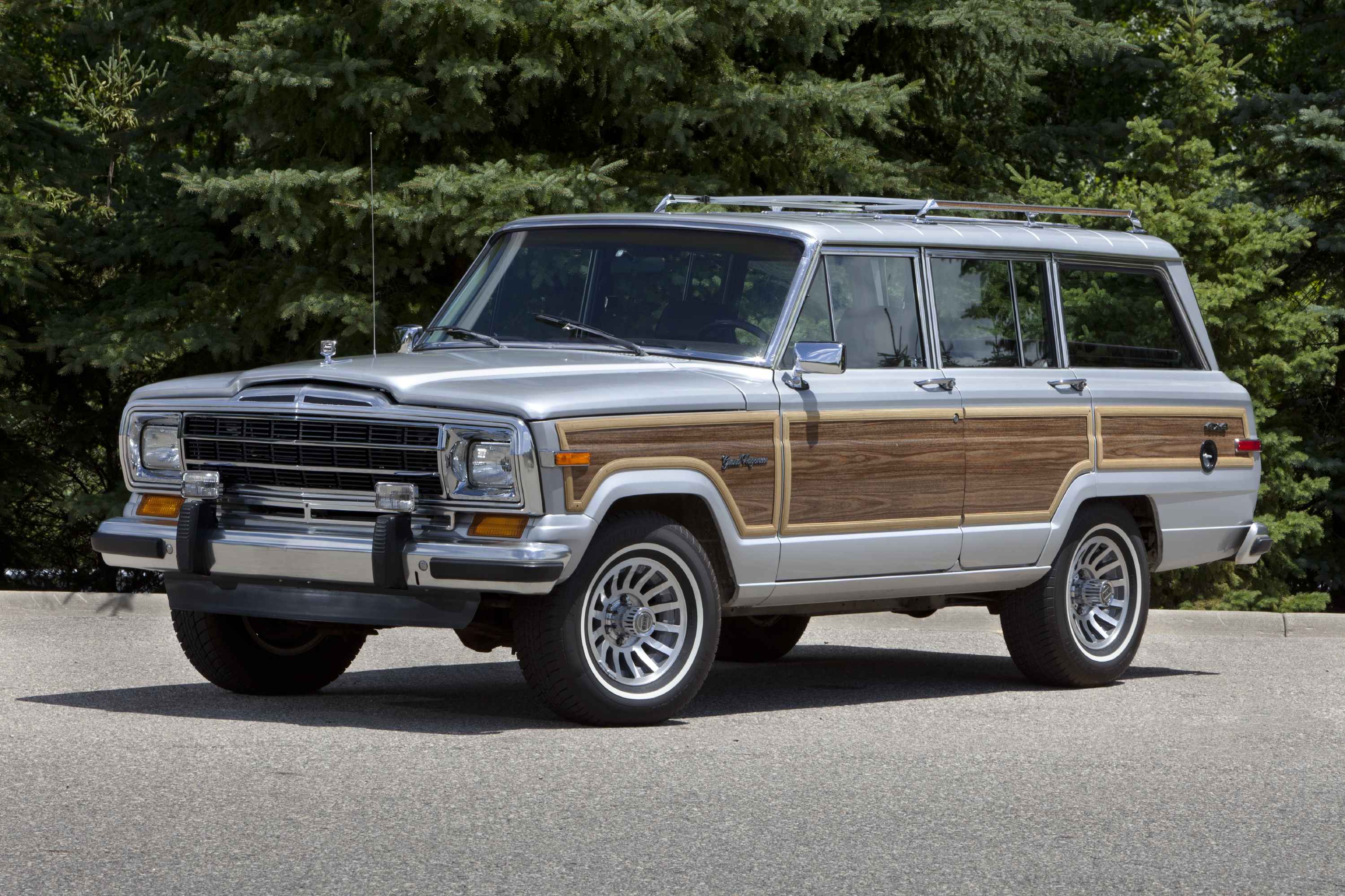 1989 Jeep Grand Wagoneer Wallpaper Download Free Wallpaper 1989 Jeep Grand Wagoneer Wallpaper Download Free Wallpaper
