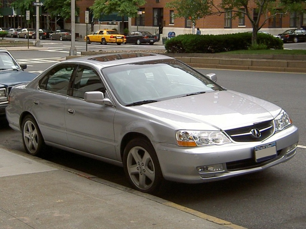2003 Acura TL Free Wallpaper For Windows Wallpaper 2003 Acura TL Free Wallpaper For Windows Wallpaper