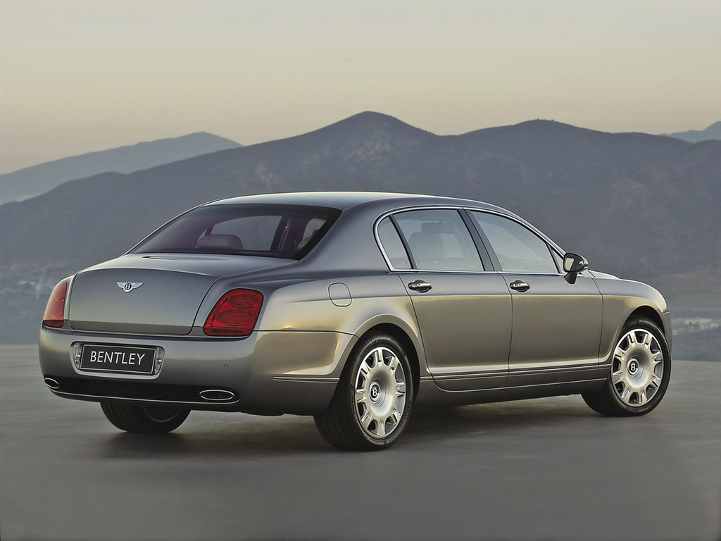 2005 Bentley Continental Flying Spur Desktop Computers Free Wallpaper 2005 Bentley Continental Flying Spur Desktop Computers Free Wallpaper