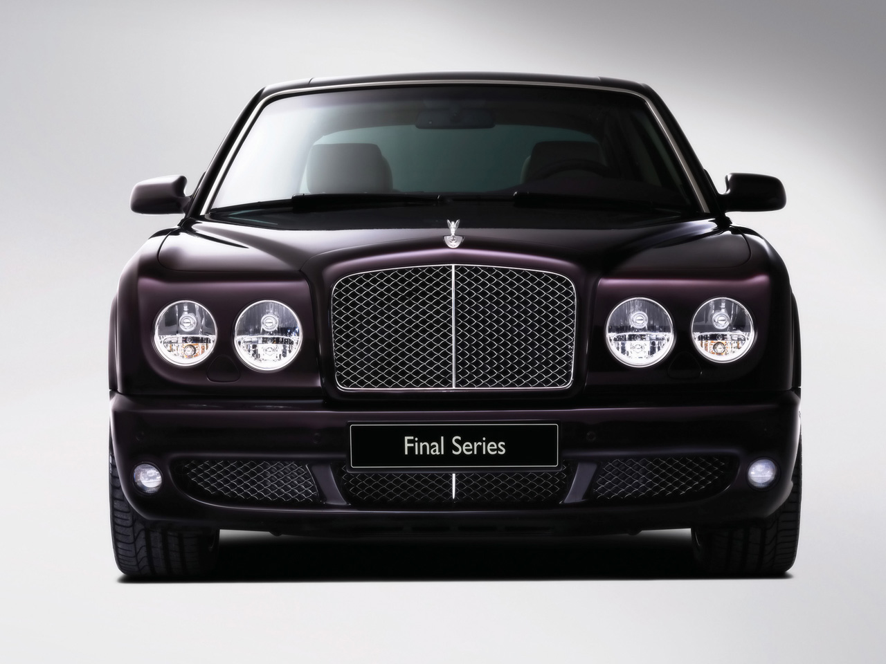 2009 Bentley Arnage Final Series Wallpaper HD Download Wallpaper 2009 Bentley Arnage Final Series Wallpaper HD Download Wallpaper