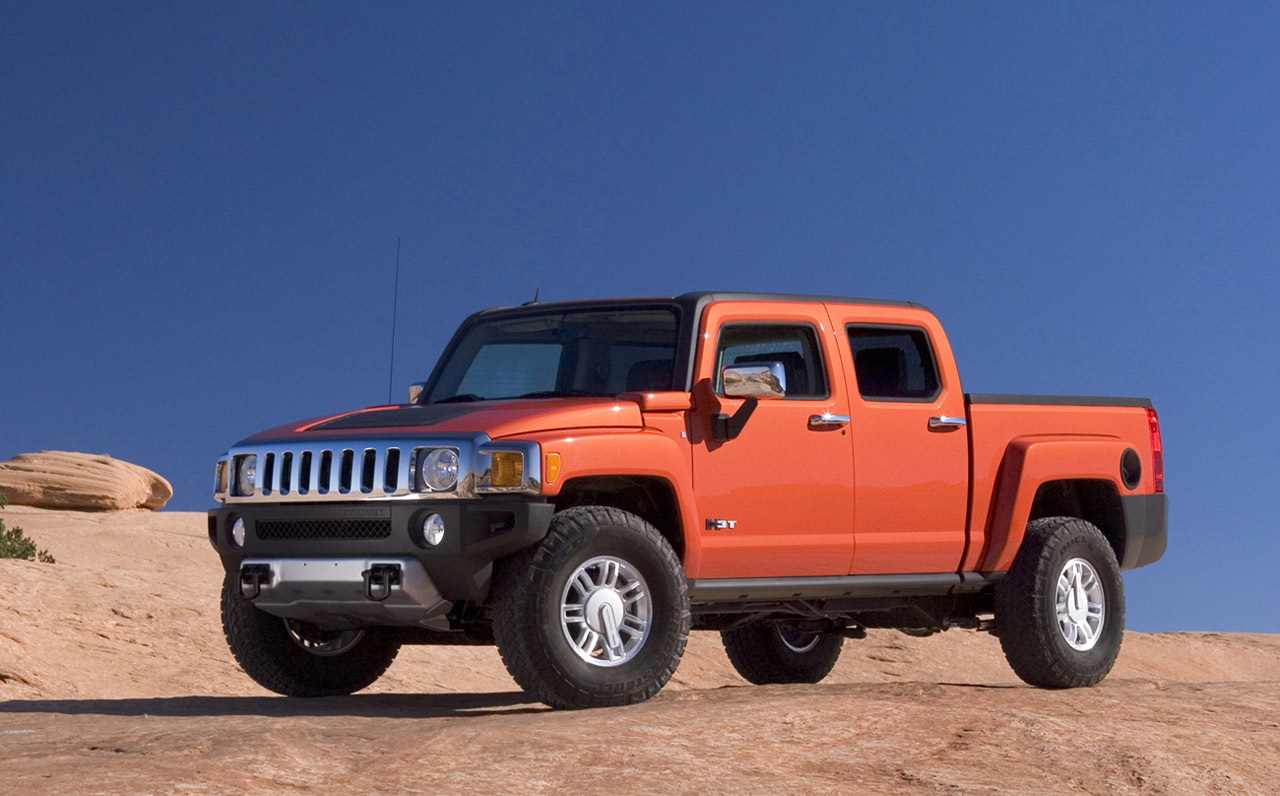 2009 Hummer H3T Free Wallpaper For Desktop Wallpaper 2009 Hummer H3T Free Wallpaper For Desktop Wallpaper