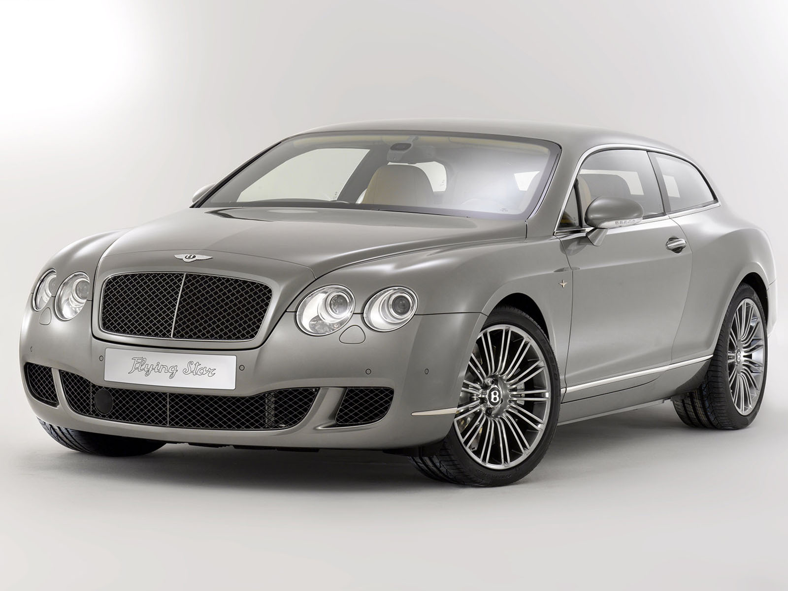 2010 Bentley Continental Flying Star Desktop Backgrounds Wallpaper 2010 Bentley Continental Flying Star Desktop Backgrounds Wallpaper