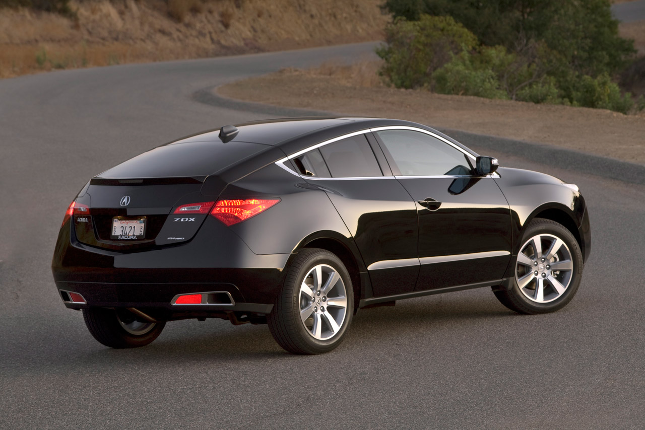 2011 Acura ZDX Background For Computer Wallpaper 2011 Acura ZDX Background For Computer Wallpaper