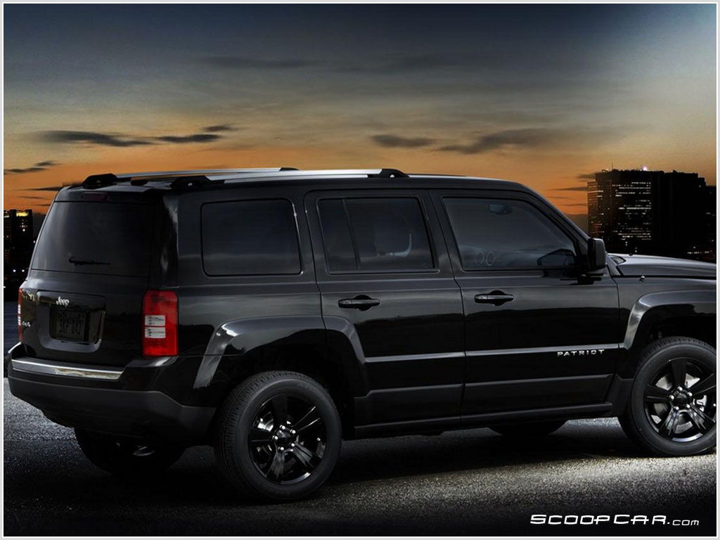 2013 Jeep Patriot Edition Screensavers For Free Wallpaper 2013 Jeep Patriot Edition Screensavers For Free Wallpaper