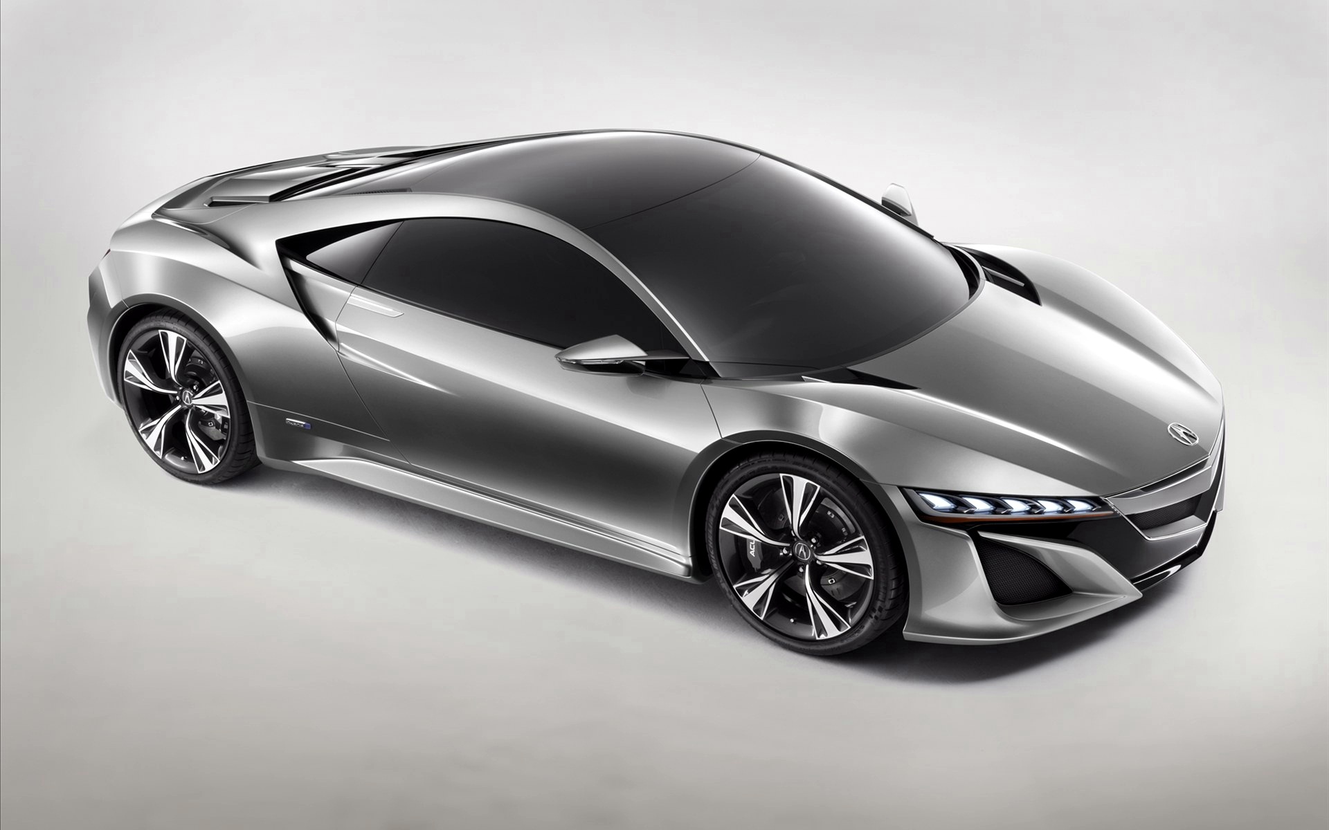 2013 Acura NSX Concept Desktop Computers Free Wallpaper 2013 Acura NSX Concept Desktop Computers Free Wallpaper