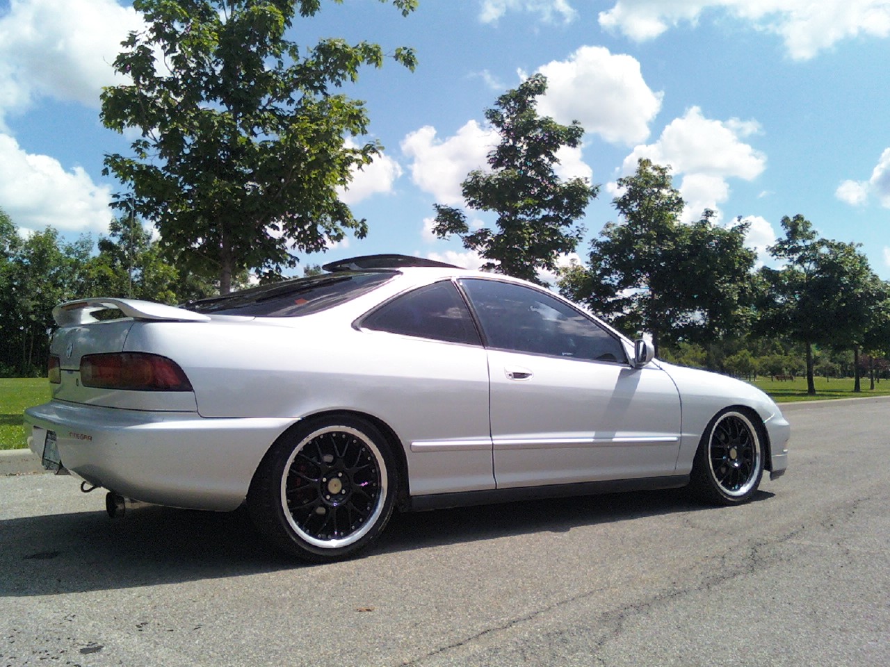1997 Acura Integra Screensavers For Mac Wallpaper 1997 Acura Integra Screensavers For Mac Wallpaper