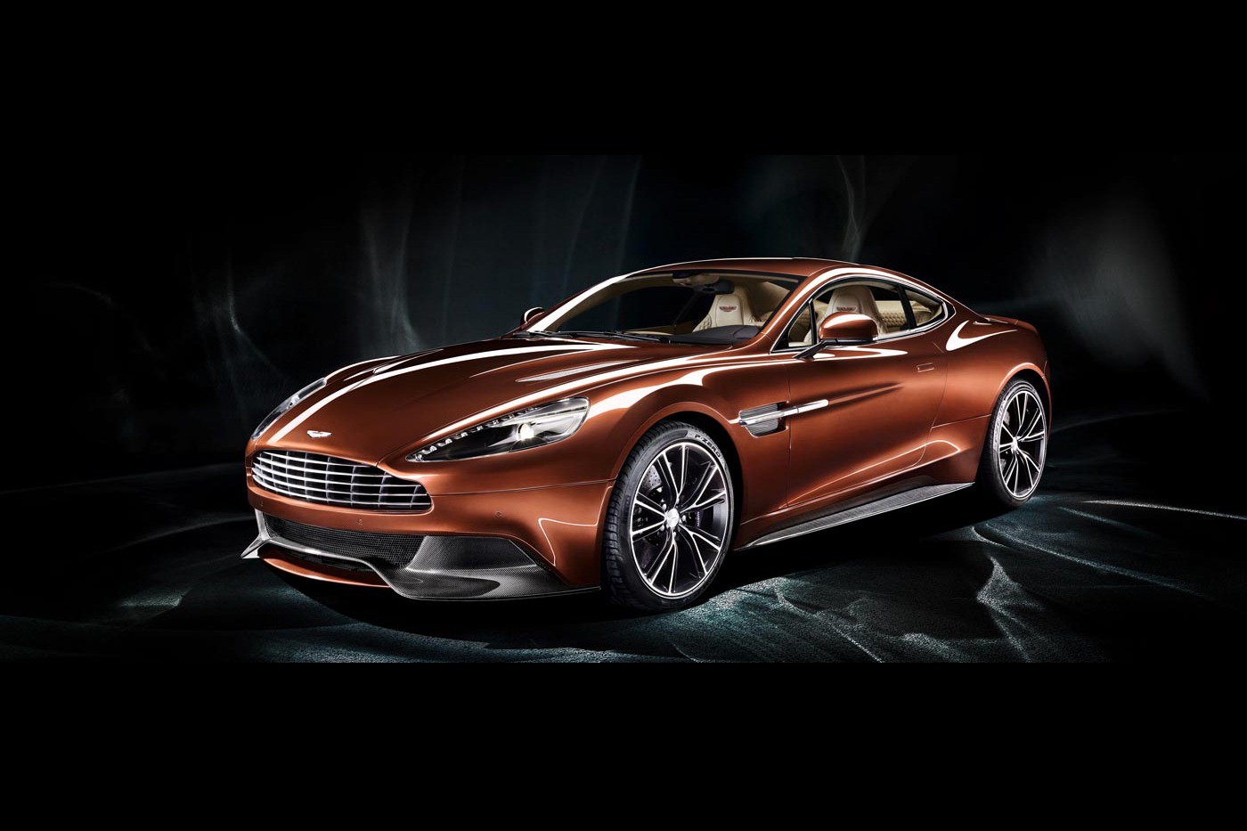 Aston Martin Vanquish Desktop Computers Wallpaper Aston Martin Vanquish Desktop Computers Wallpaper