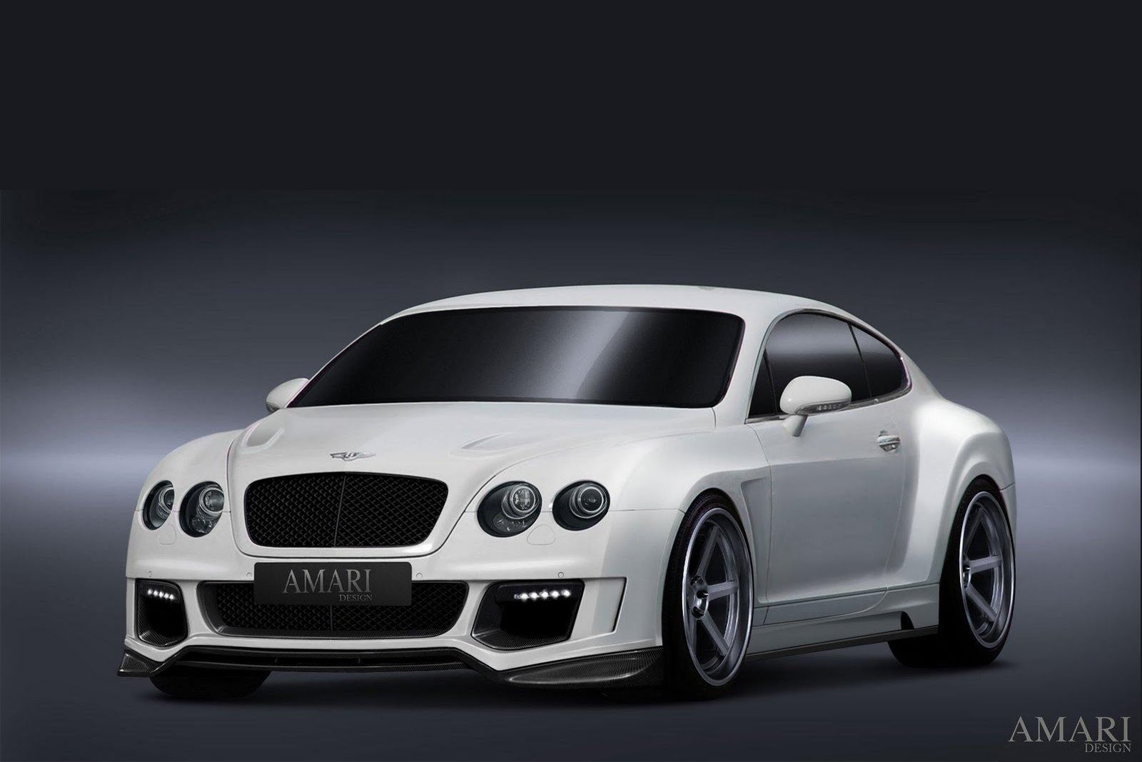 Amari Design Bentley Continental GT 1 High Resolution Wallpaper Free Wallpaper Amari Design Bentley Continental GT 1 High Resolution Wallpaper Free Wallpaper