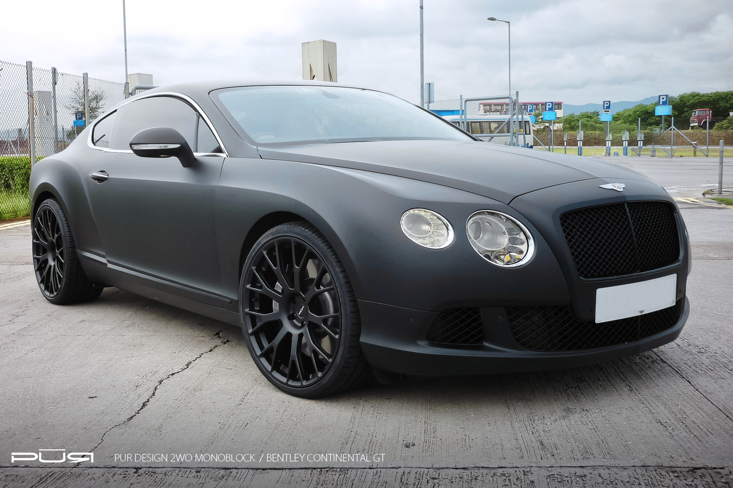Bentley GT PUR Wallpaper For Desktop Wallpaper Bentley GT PUR Wallpaper For Desktop Wallpaper