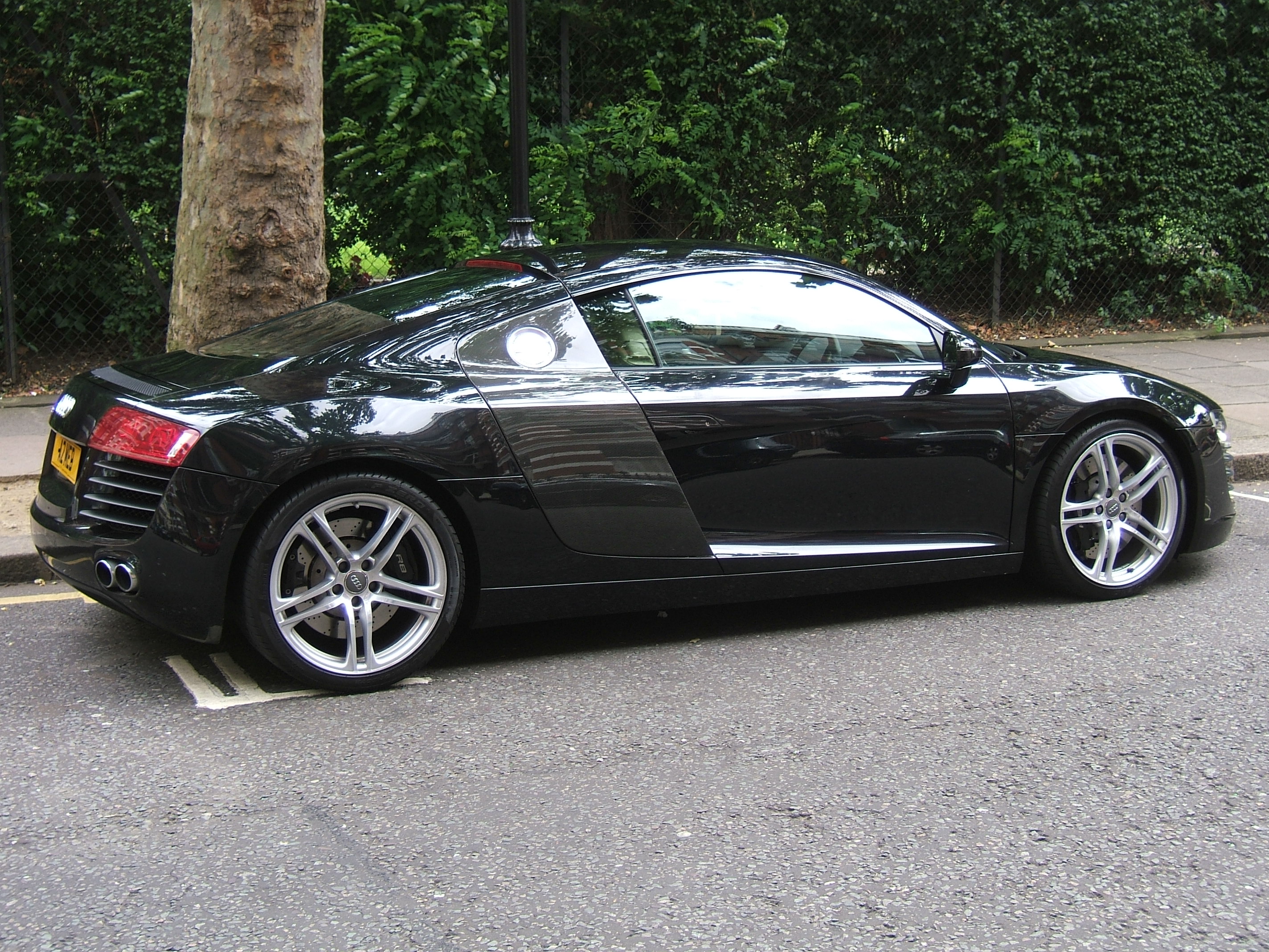 Black Audi R8 Background For Free Download Wallpaper Black Audi R8 Background For Free Download Wallpaper