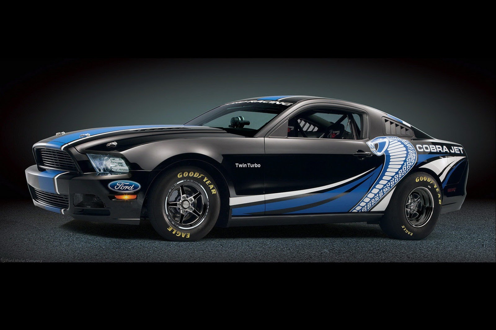 Ford Mustang Cobra Jet Twin Turbo Concept Desktop Wallpaper HD Wallpaper Ford Mustang Cobra Jet Twin Turbo Concept Desktop Wallpaper HD Wallpaper