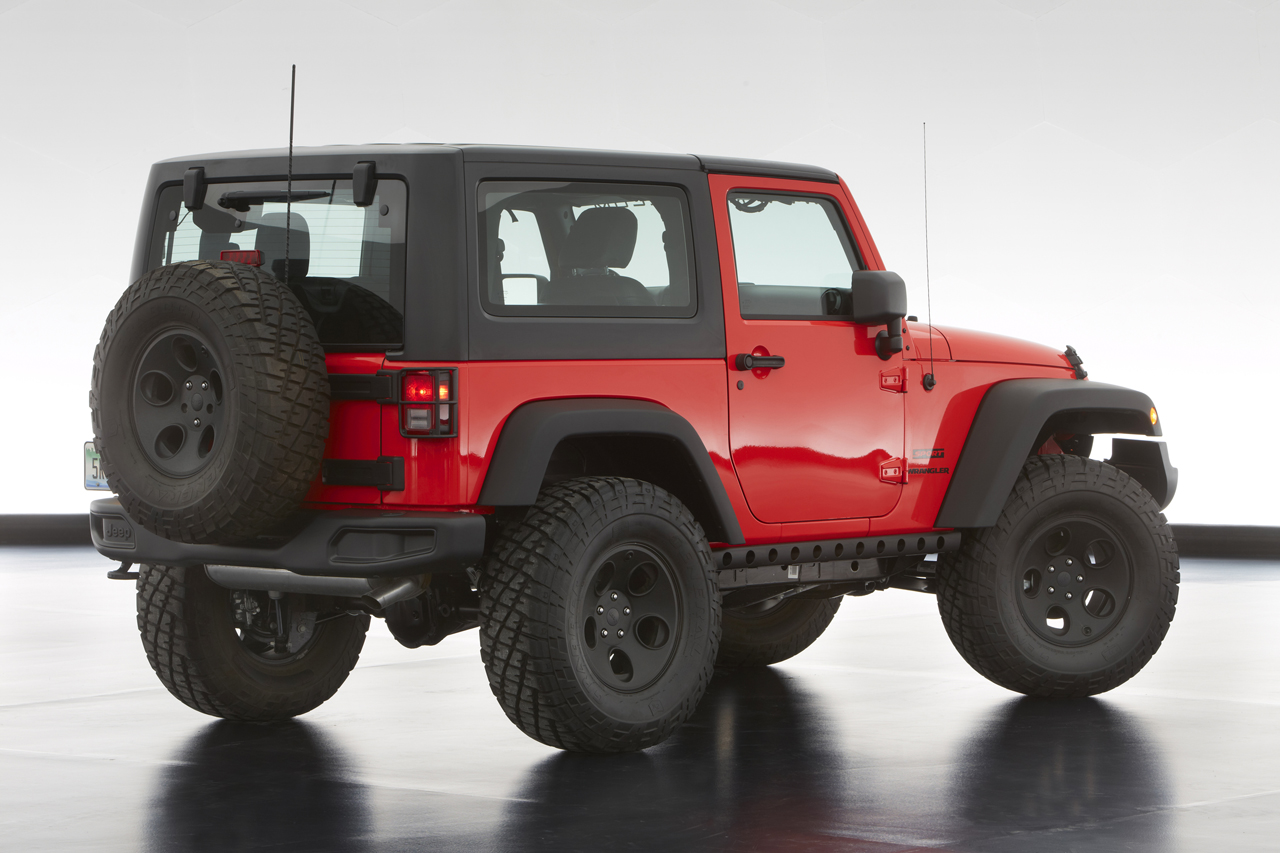 Jeep Unveils Extreme Wrangler Concepts Wallpaper HD Wallpaper Jeep Unveils Extreme Wrangler Concepts Wallpaper HD Wallpaper