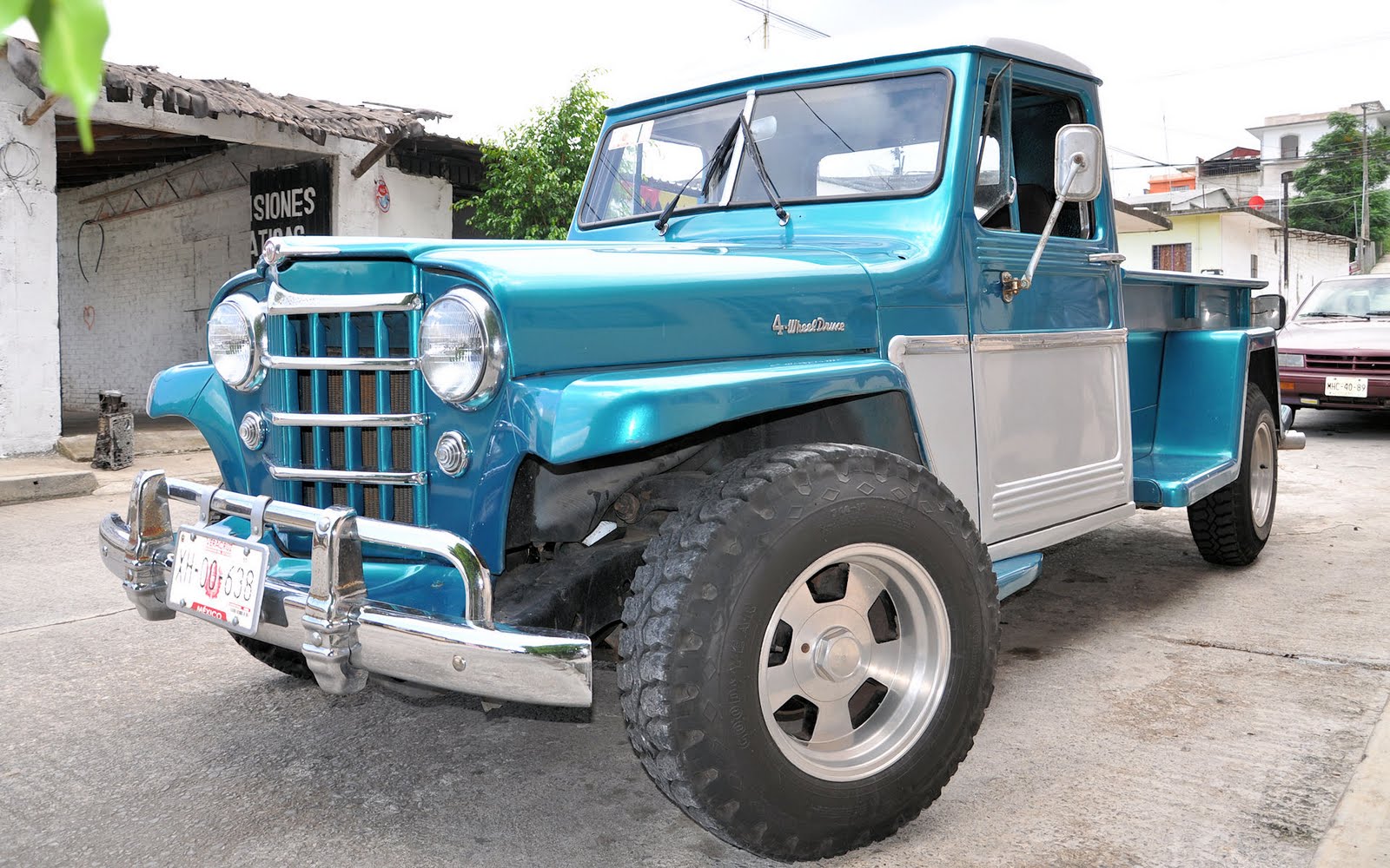 Jeep Willys Antique Background For Free Download Wallpaper Jeep Willys Antique Background For Free Download Wallpaper