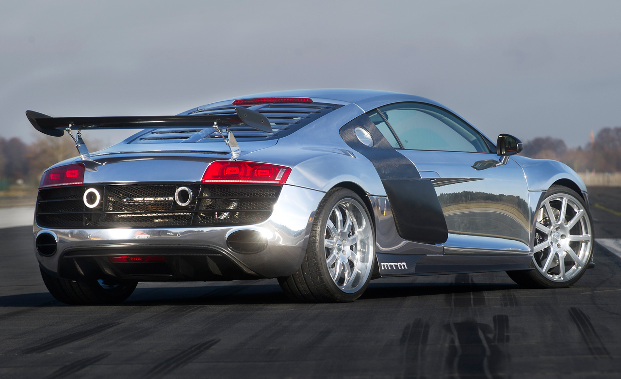 MTM Audi R8 V10 Polished Wallpaper HD For Mac Wallpaper MTM Audi R8 V10 Polished Wallpaper HD For Mac Wallpaper