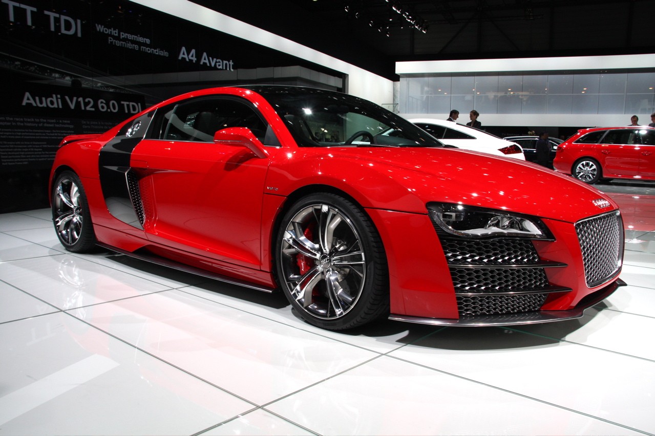 Audi R8 V12 TDI LeMans Wallpaper Free For Windows Wallpaper Audi R8 V12 TDI LeMans Wallpaper Free For Windows Wallpaper