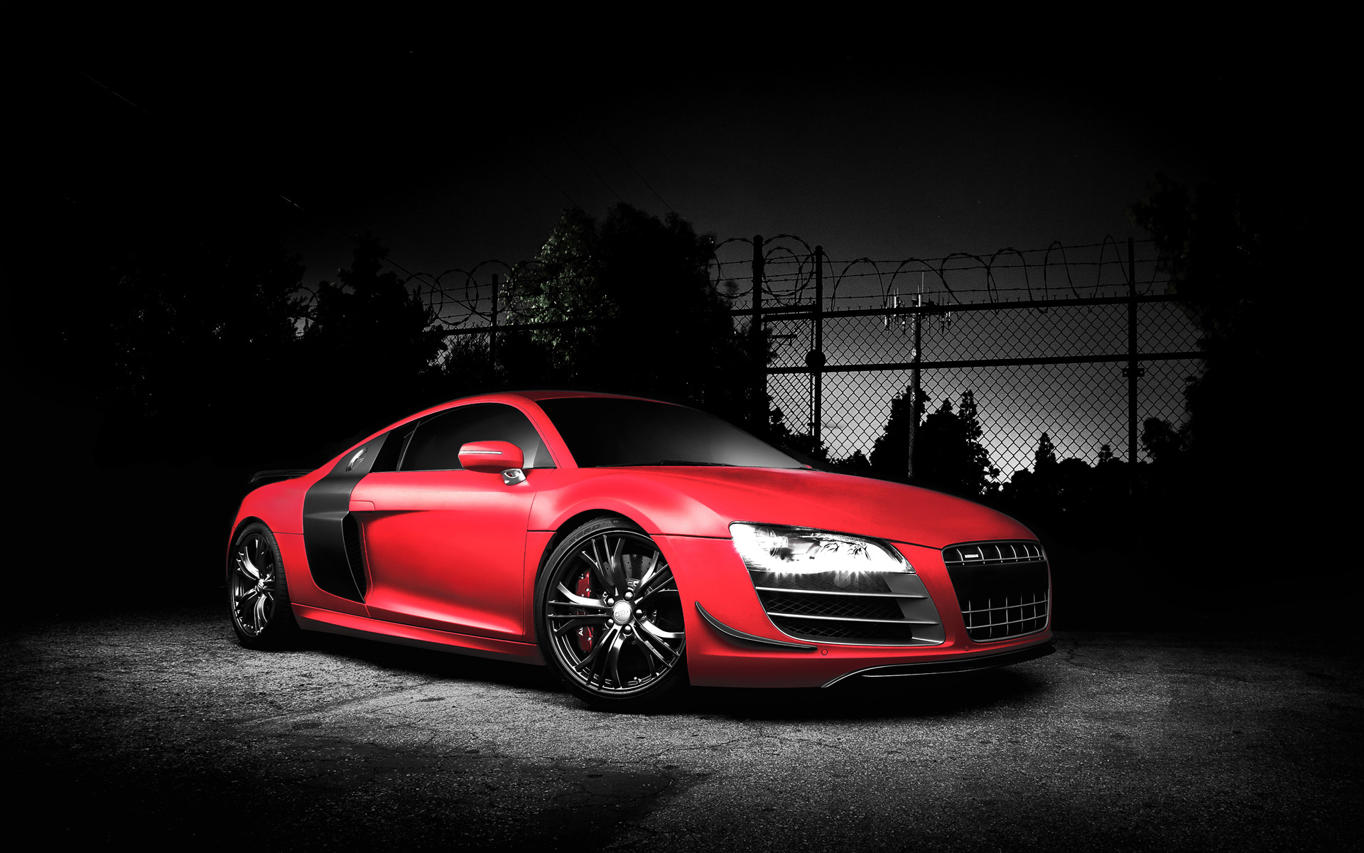 Red Audi R8 GT Screensavers For Iphone Wallpaper Red Audi R8 GT Screensavers For Iphone Wallpaper
