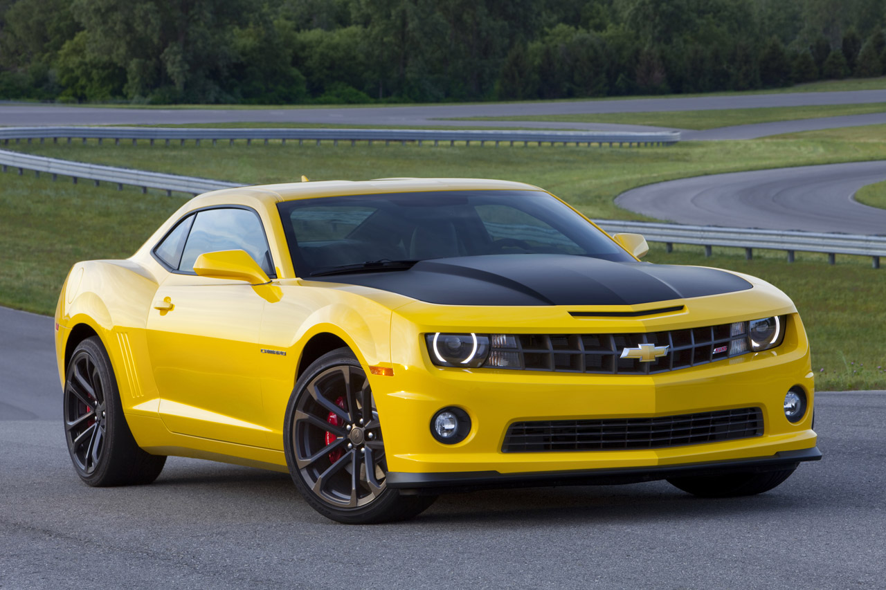 01 2013 Chevrolet Camaro Wallpaper HD Wallpaper 01 2013 Chevrolet Camaro Wallpaper HD Wallpaper