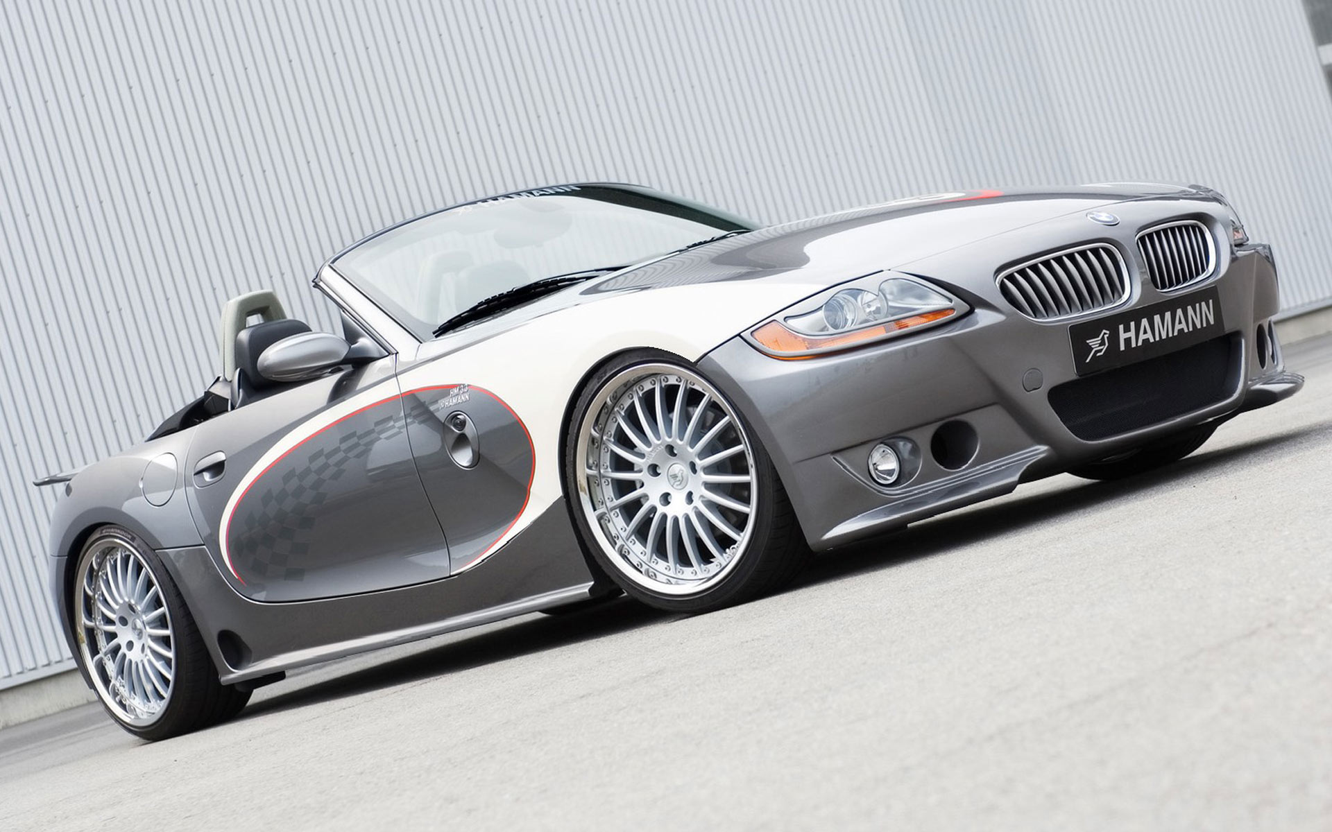 BMW Z4 Poster Pictures Wallpapers For Android