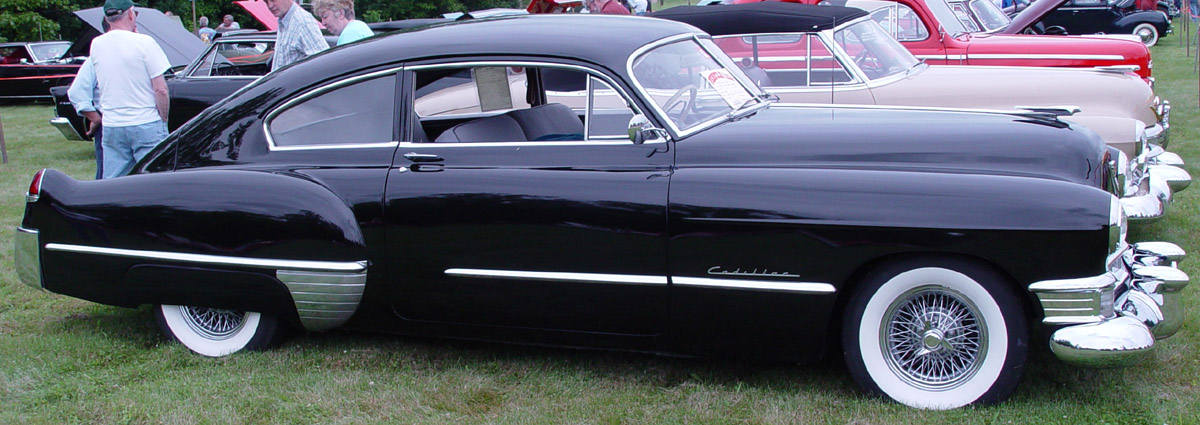 1949 Cadillac Club Coupe Fastback Black PO Wallpaper For Computer Wallpaper 1949 Cadillac Club Coupe Fastback Black PO Wallpaper For Computer Wallpaper
