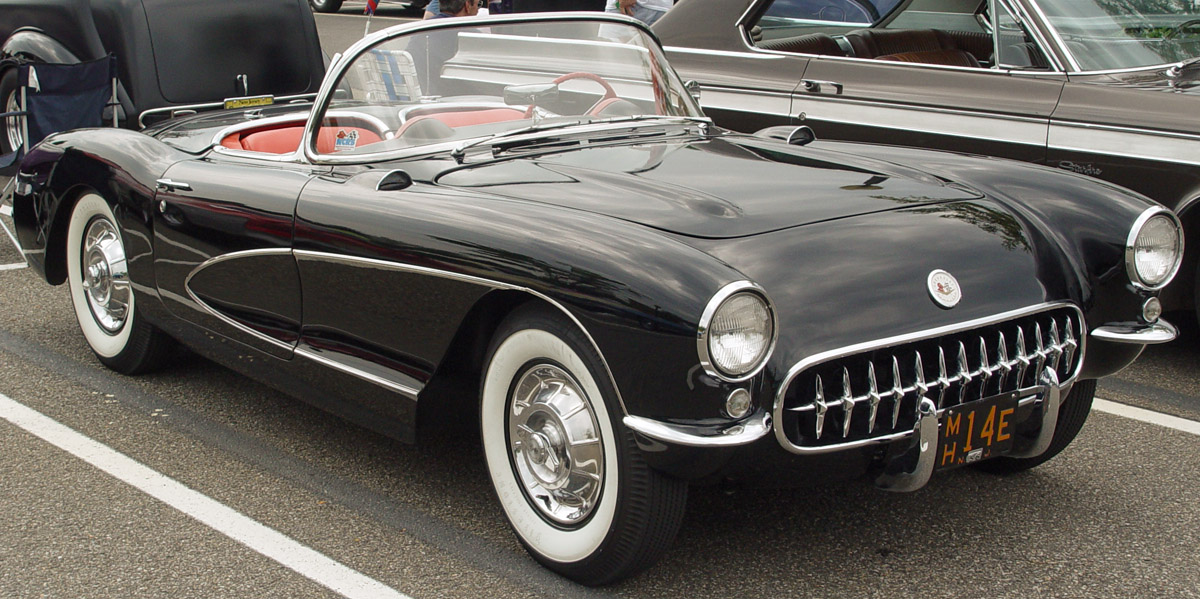 1956 Chevrolet Corvette Black Side Angle Wallpaper Gallery Free Wallpaper 1956 Chevrolet Corvette Black Side Angle Wallpaper Gallery Free Wallpaper