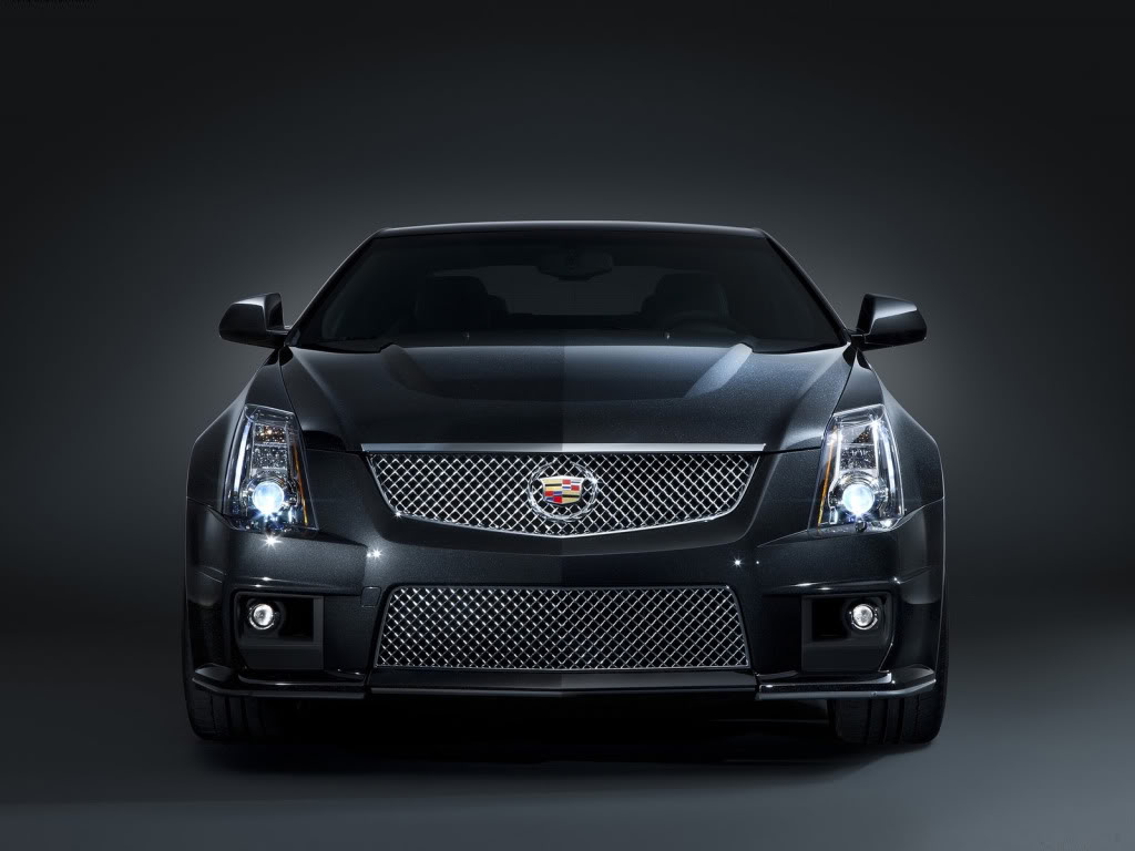 2011 Cadillac CTS V Black Diamond Edition Front View Wallpaper For Background Wallpaper 2011 Cadillac CTS V Black Diamond Edition Front View Wallpaper For Background Wallpaper