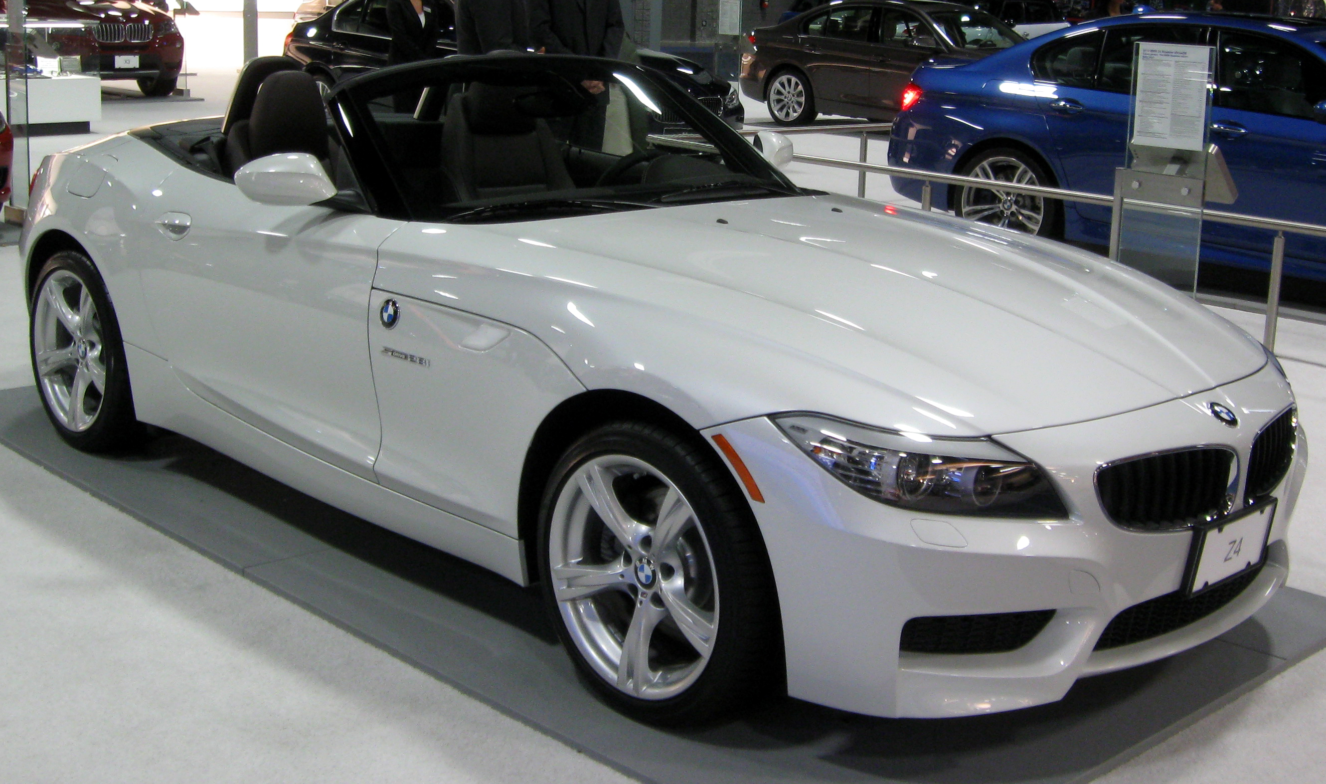 2012 BMW Z4 Wallpaper For Android Free Wallpaper 2012 BMW Z4 Wallpaper For Android Free Wallpaper