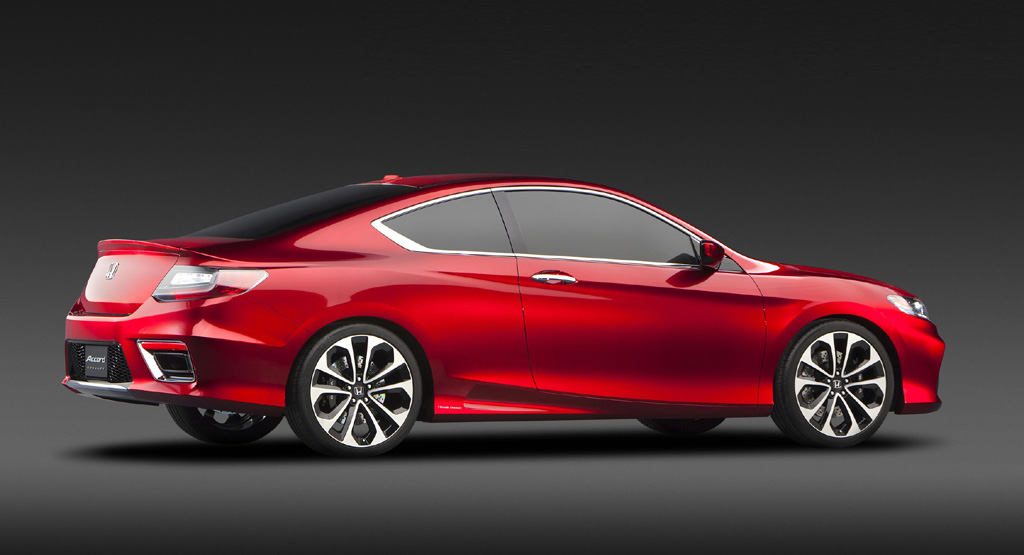 Honda Unveils Accord Coupe Concept Wallpaper Download Wallpaper Honda Unveils Accord Coupe Concept Wallpaper Download Wallpaper