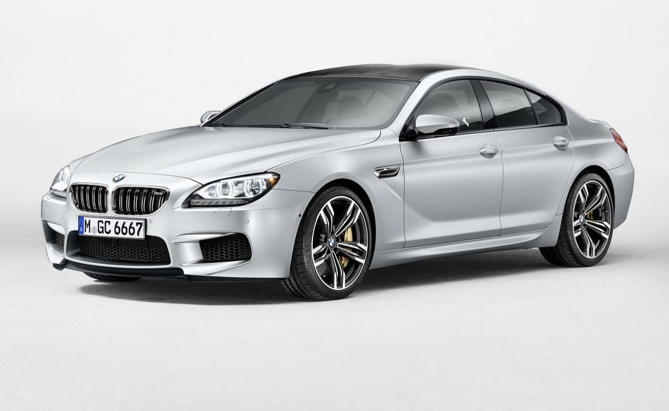BMW M6 Gran Coupe Revealed Ahead Of Australian Debut Desktop Backgrounds Wallpaper BMW M6 Gran Coupe Revealed Ahead Of Australian Debut Desktop Backgrounds Wallpaper