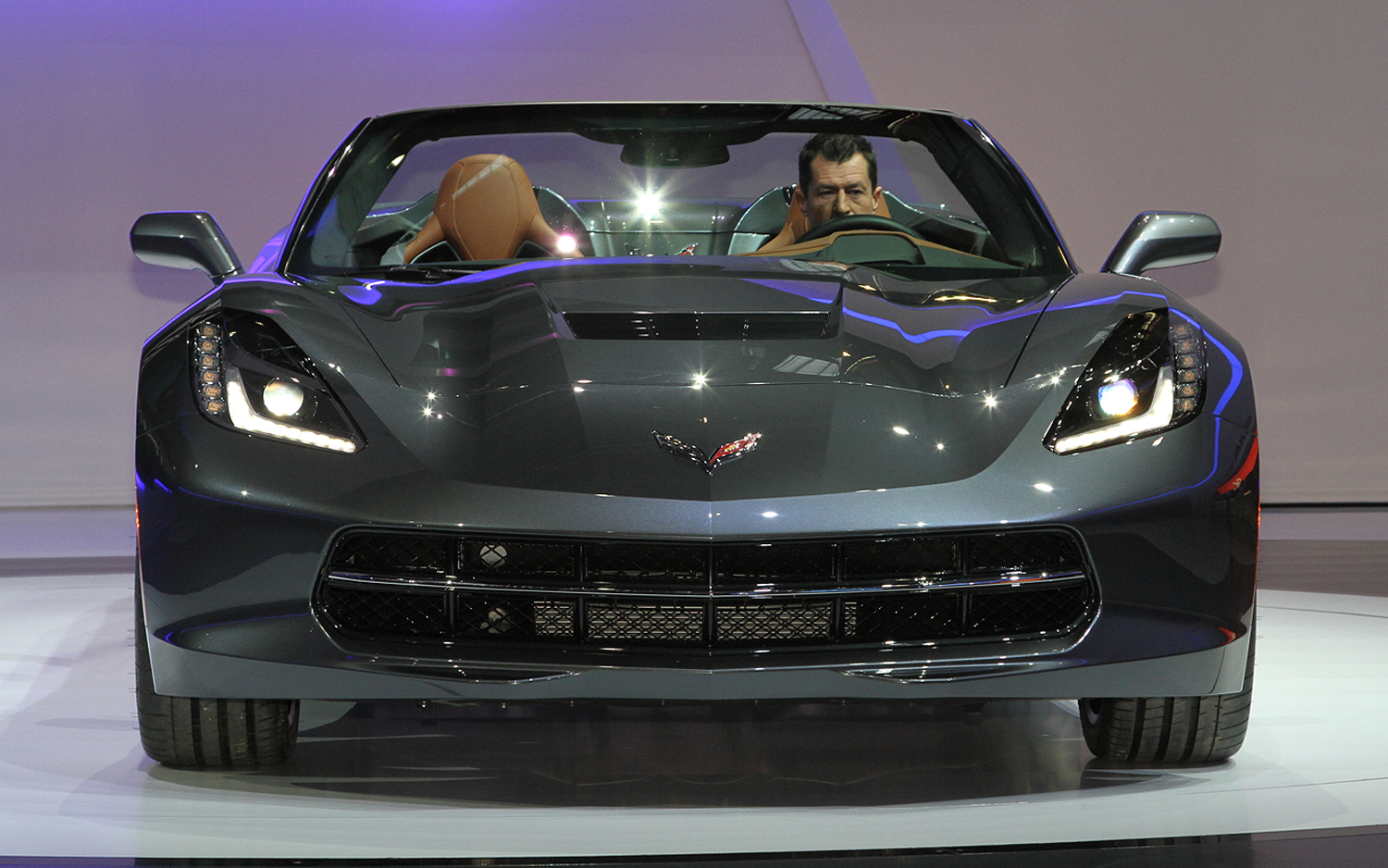2014 Chevrolet Corvette Stingray Convertible Front Grille Wallpaper For Ios Wallpaper 2014 Chevrolet Corvette Stingray Convertible Front Grille Wallpaper For Ios Wallpaper