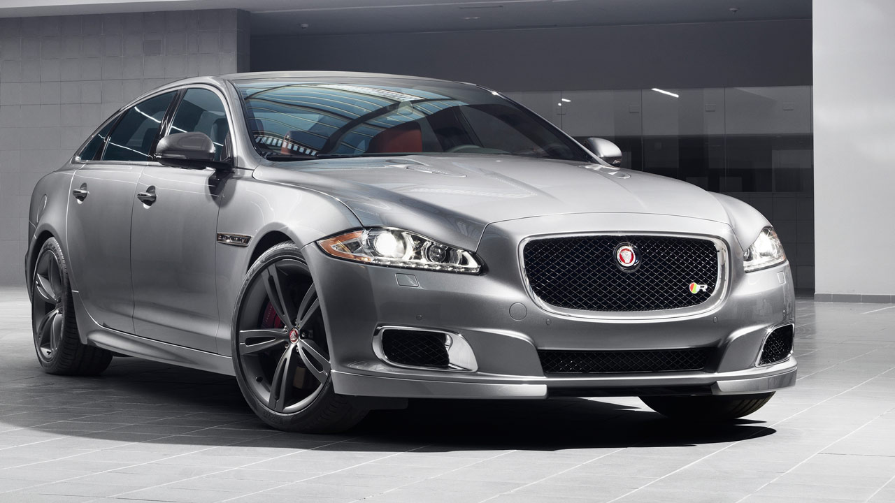 Jaguar Previews the 2014 XJR New York Auto Show Free Download Image Of Wallpaper Jaguar Previews the 2014 XJR New York Auto Show Free Download Image Of Wallpaper