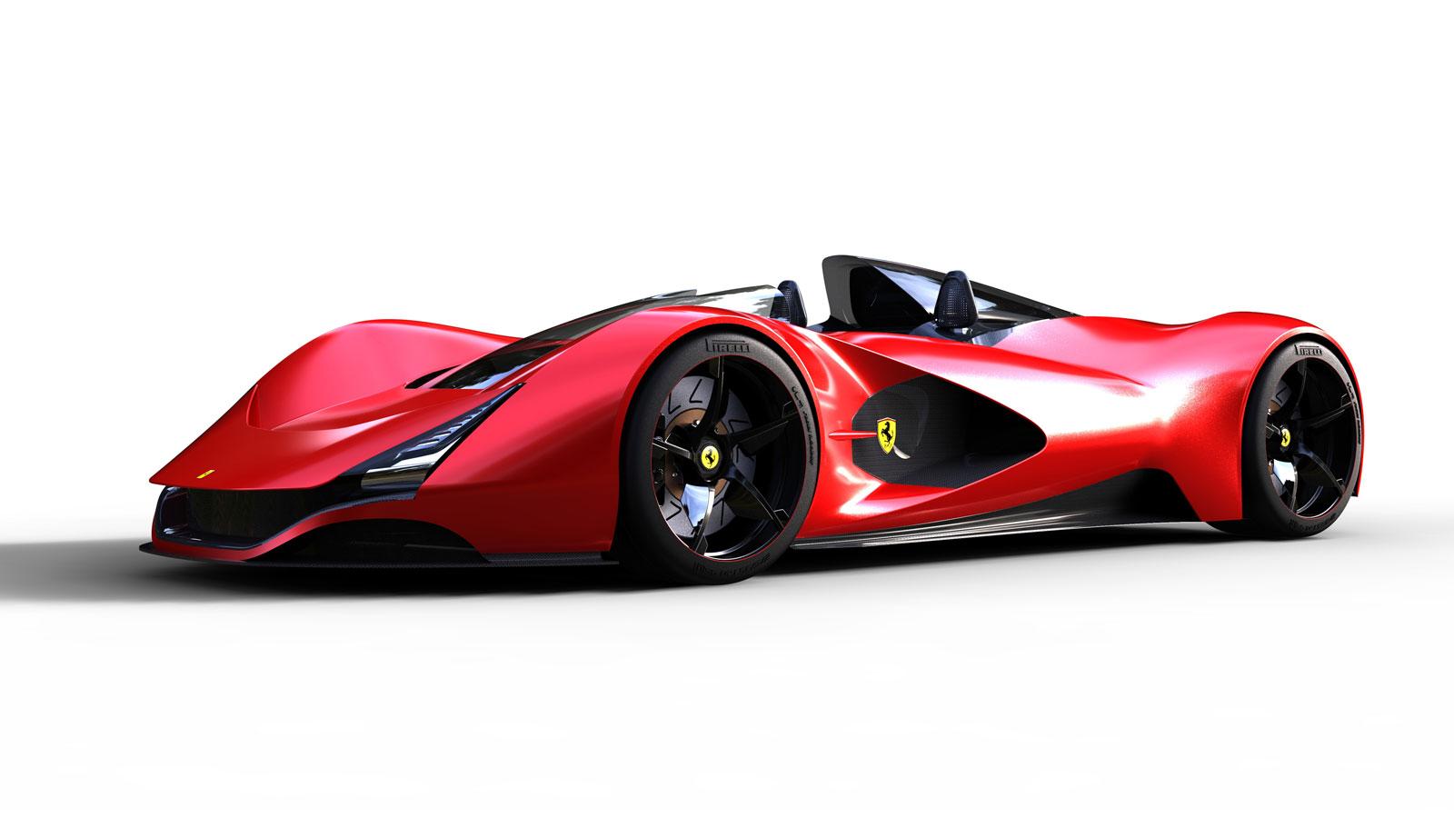 Prototype Made by The Ferrari Furious World Cars Wallpapers Download Wallpaper Prototype Made by The Ferrari Furious World Cars Wallpapers Download Wallpaper
