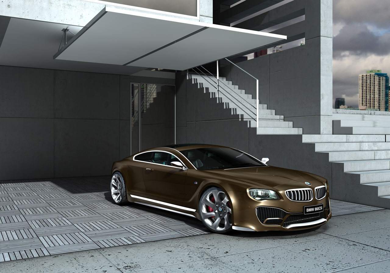BMW 8 Series Concept Desktop Backgrounds Wallpaper BMW 8 Series Concept Desktop Backgrounds Wallpaper