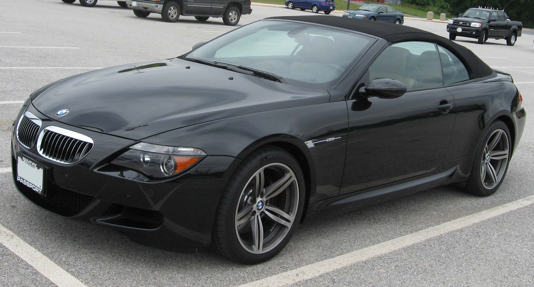 BMW M6 E64 Desktop Backgrounds Wallpaper BMW M6 E64 Desktop Backgrounds Wallpaper
