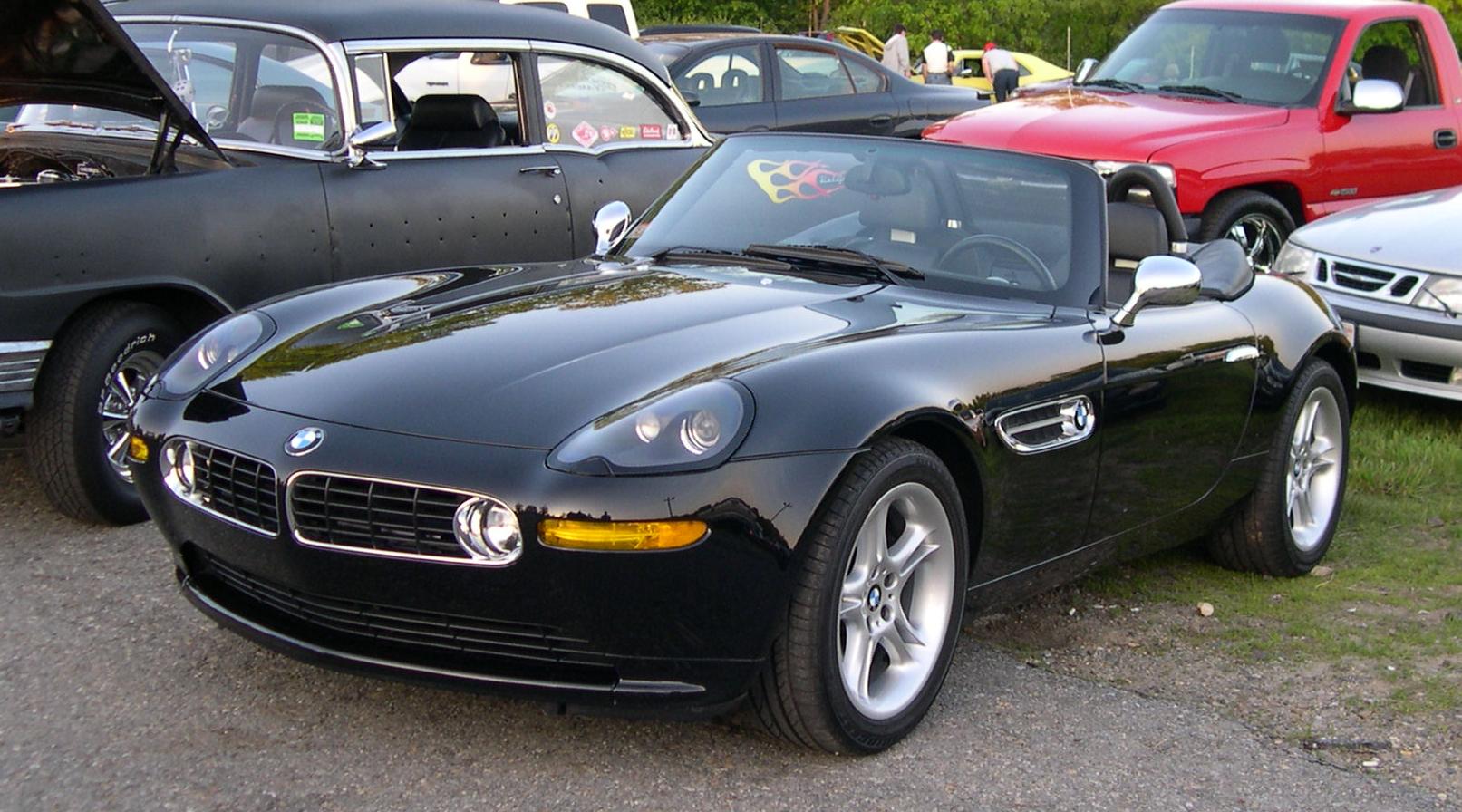 BMW Z8 Wallpaper Backgrounds Free Download Wallpaper BMW Z8 Wallpaper Backgrounds Free Download Wallpaper