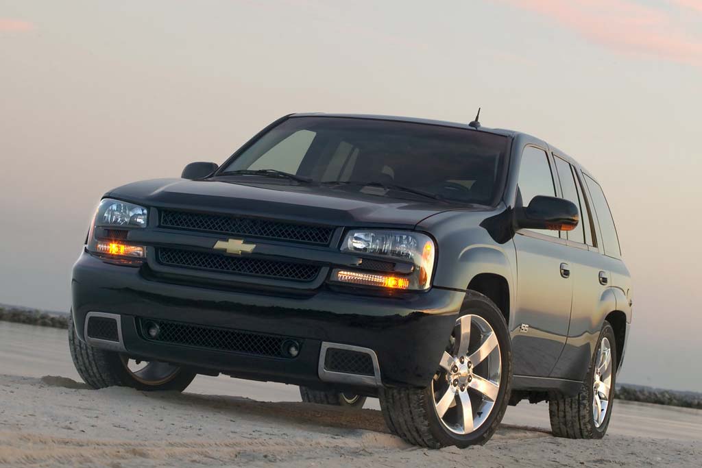 Chevrolet Blazer Used Wallpaper HD Wallpaper Chevrolet Blazer Used Wallpaper HD Wallpaper