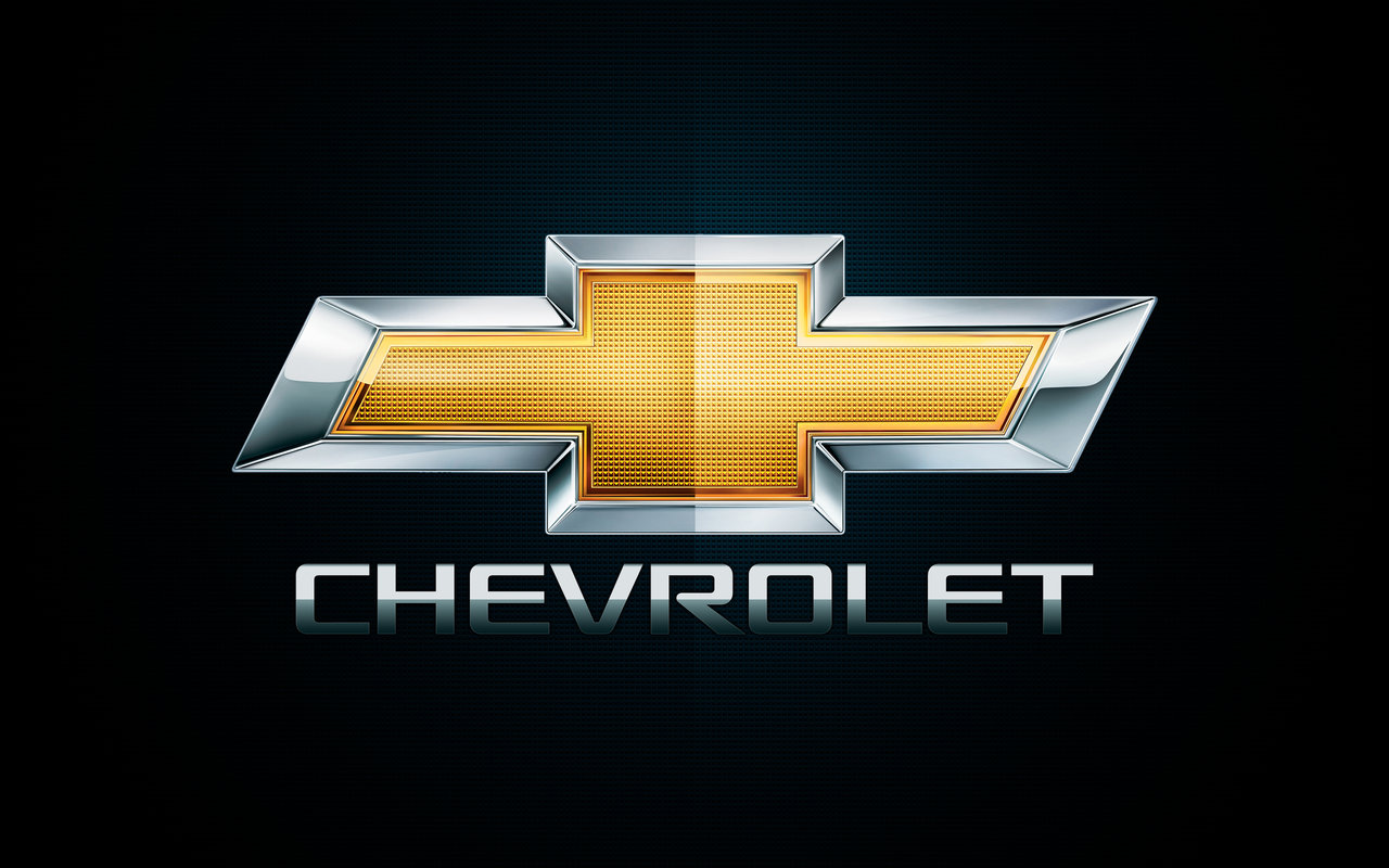 Chevrolet Logo 3D History Vector Desktop Backgrounds Wallpaper