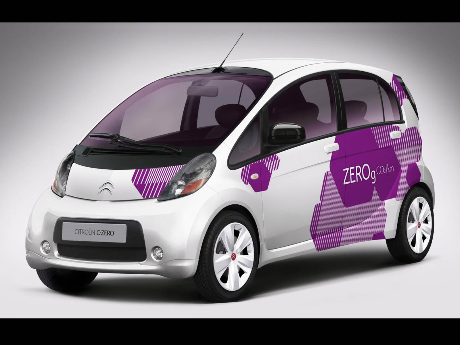 Citroen C Zero Car Wallpapers Download Free Wallpaper Citroen C Zero Car Wallpapers Download Free Wallpaper