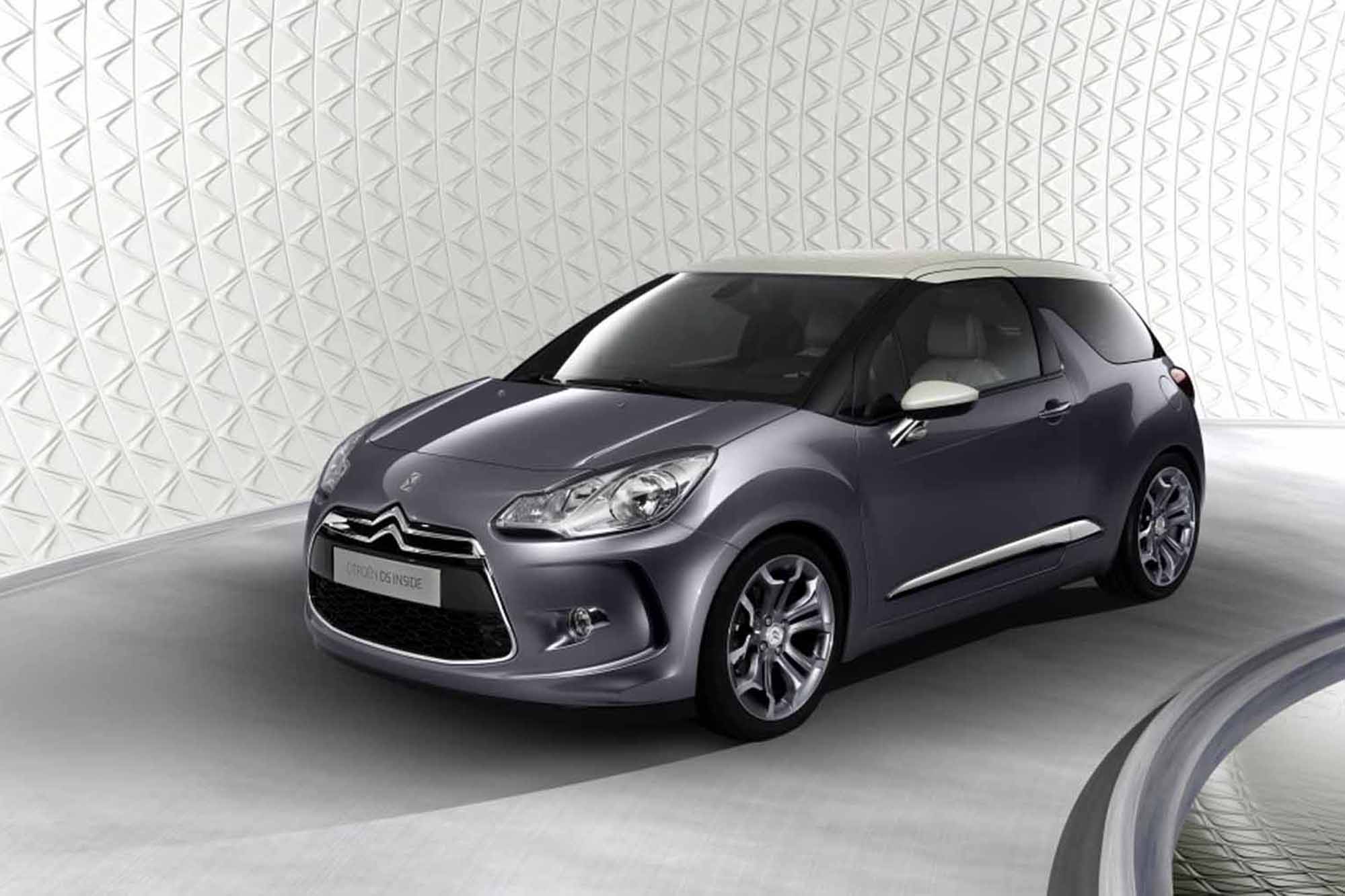 Citroën DS3 Concept Image Wallpaper For Ipad Wallpaper Citroën DS3 Concept Image Wallpaper For Ipad Wallpaper