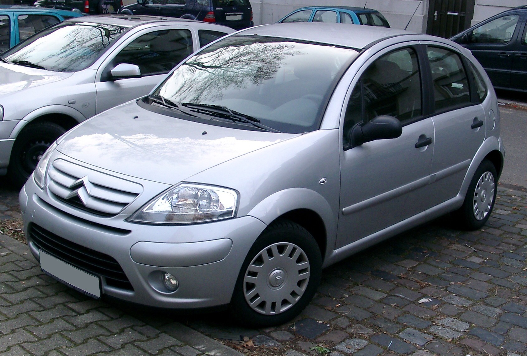 Citroen C3 Front Desktop Backgrounds Wallpaper Citroen C3 Front Desktop Backgrounds Wallpaper