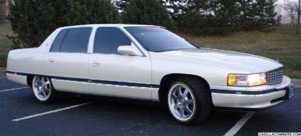 Cadillac DeVille Information Wallpaper For Ios Free Wallpaper Cadillac DeVille Information Wallpaper For Ios Free Wallpaper