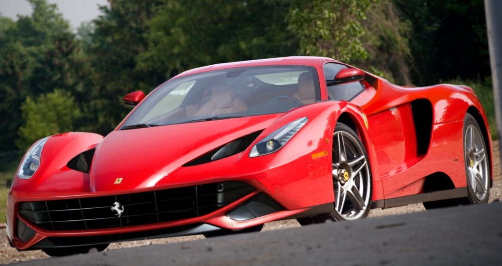 El Ferrari F70 World Cars Wallpapers Download Wallpaper El Ferrari F70 World Cars Wallpapers Download Wallpaper
