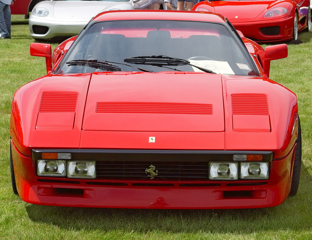 Ferrari 288 GTO Red Front World Cars Wallpaper For Background Wallpaper Ferrari 288 GTO Red Front World Cars Wallpaper For Background Wallpaper