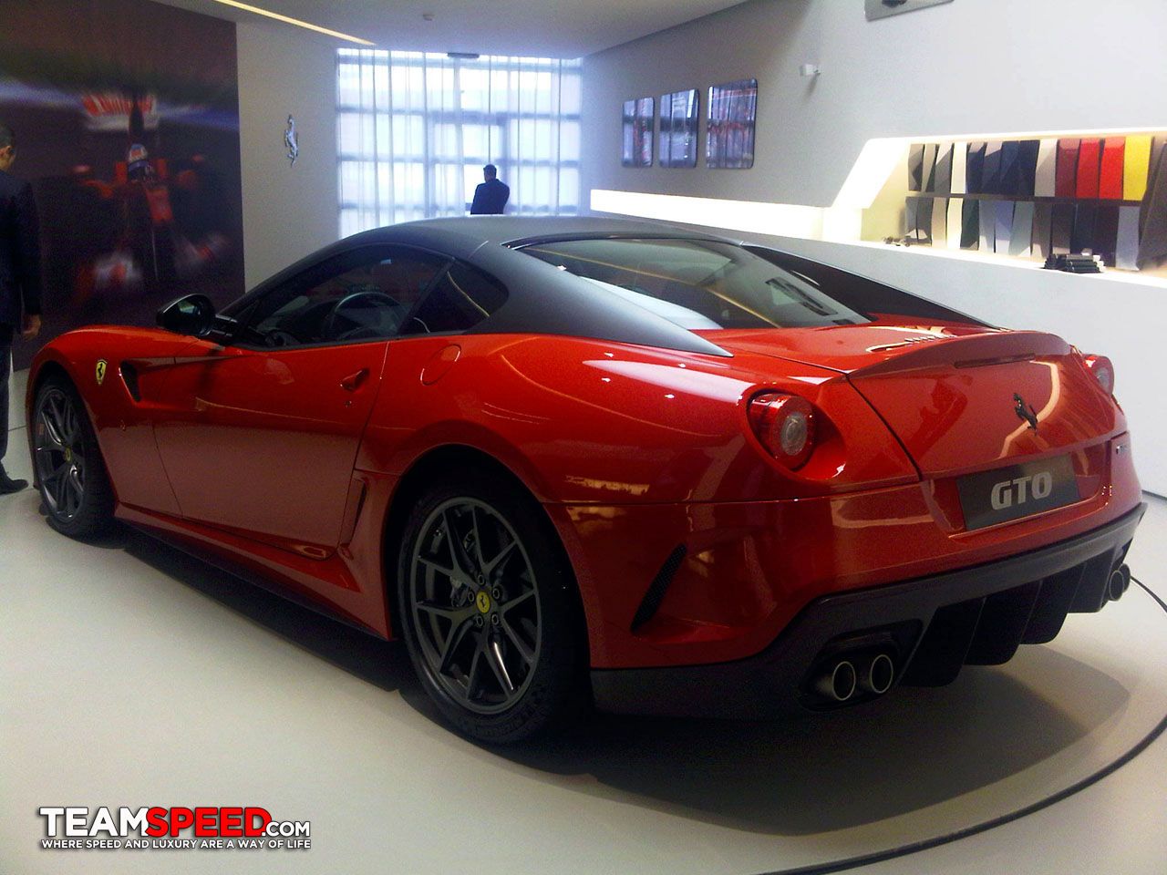 Ferrari 599 GTO These First Fully Uncovered Images With The World Cars Free Download Image Of Wallpaper Ferrari 599 GTO These First Fully Uncovered Images With The World Cars Free Download Image Of Wallpaper