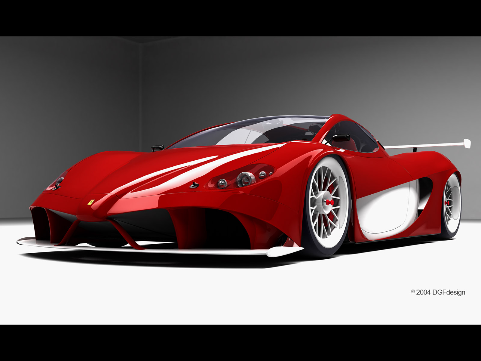 Ferrari Aurea GT DGF FA Dino Concept World Cars Wallpapers Download Wallpaper Ferrari Aurea GT DGF FA Dino Concept World Cars Wallpapers Download Wallpaper