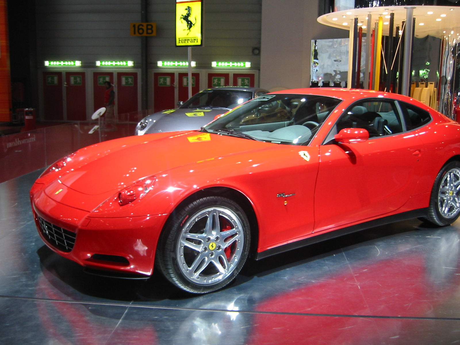 Ferrari World Cars High Resolution Wallpaper Free Wallpaper Ferrari World Cars High Resolution Wallpaper Free Wallpaper