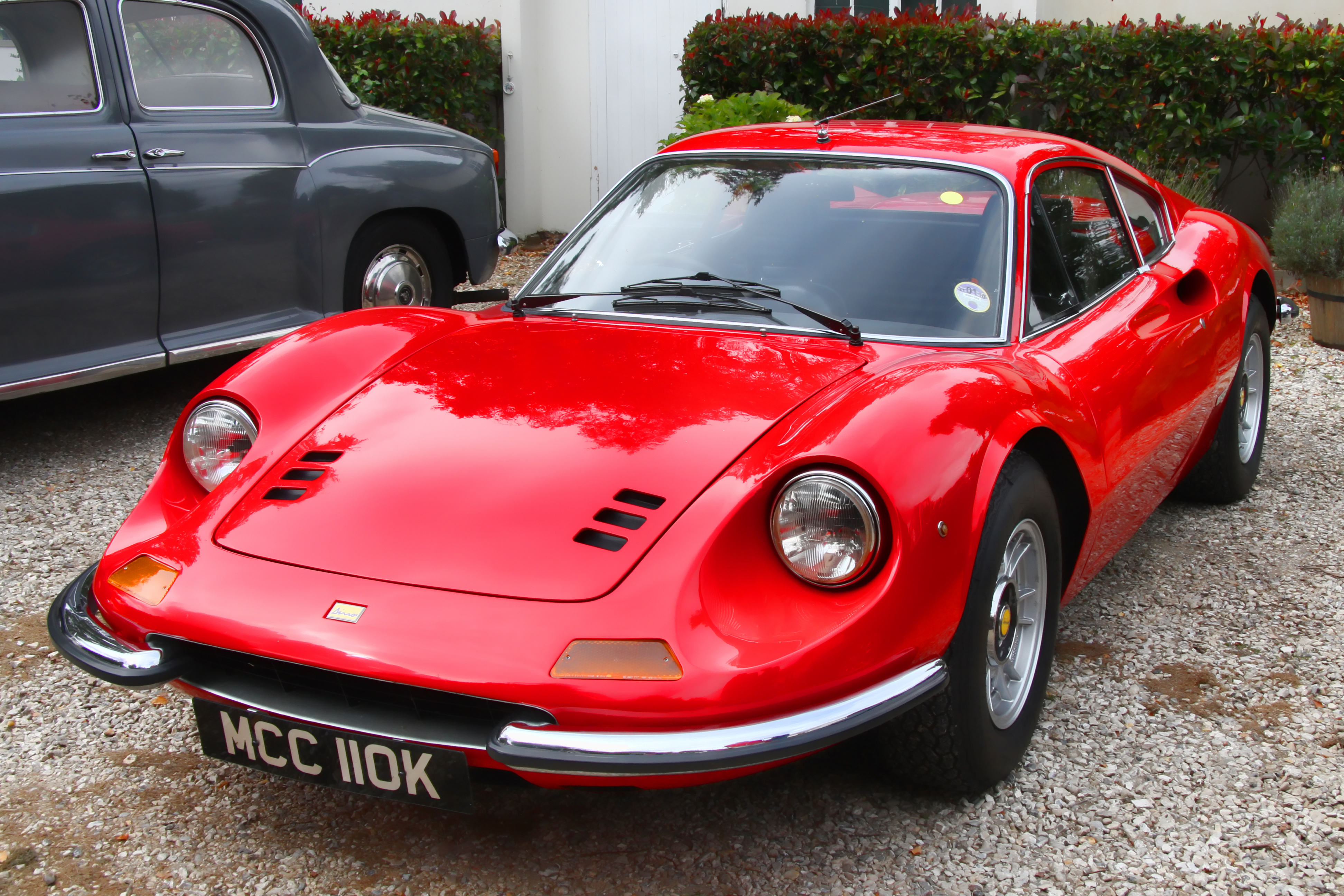 Ferrari Dino 246 GT Red World Cars Wallpaper For Computer Wallpaper Ferrari Dino 246 GT Red World Cars Wallpaper For Computer Wallpaper