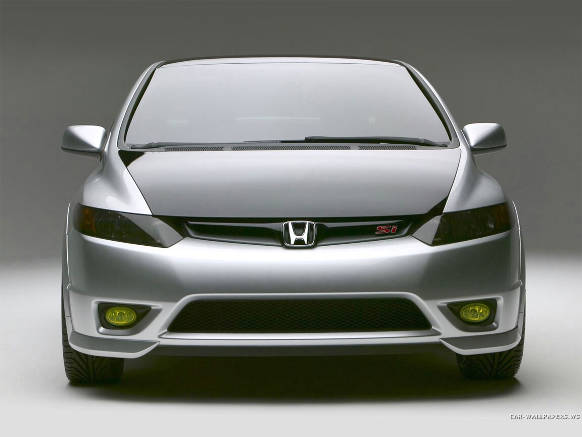 Honda Civic Si 04 Wallpaper For Computer Wallpaper Honda Civic Si 04 Wallpaper For Computer Wallpaper