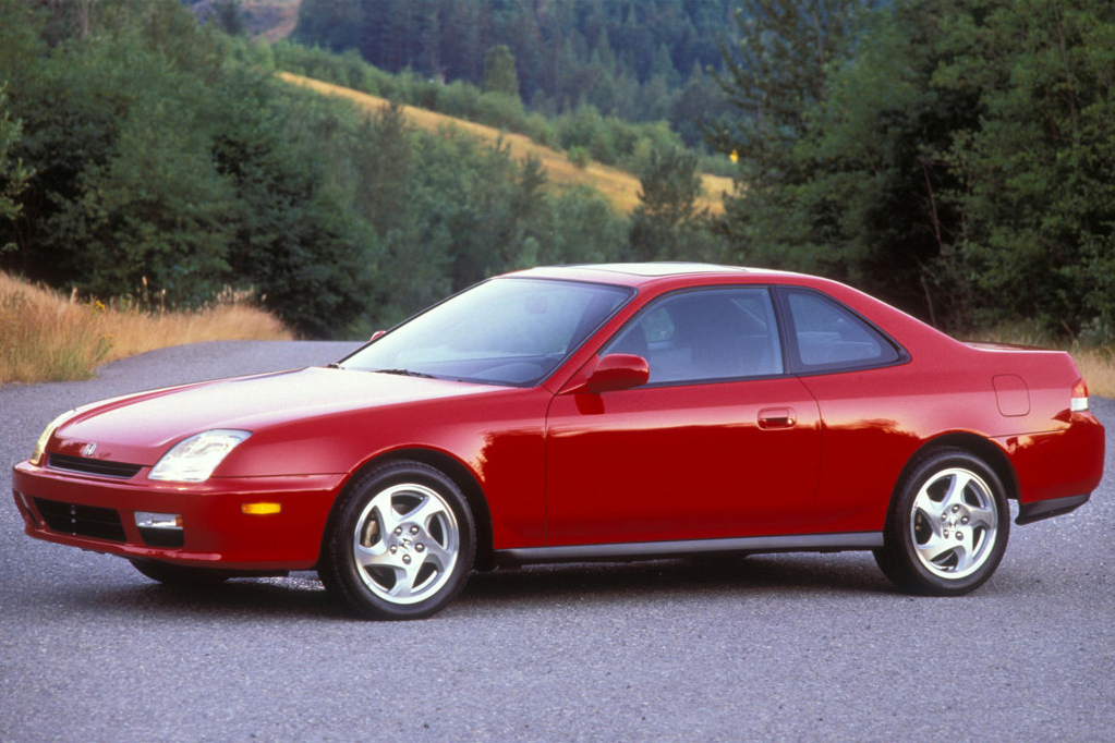 Honda Prelude Carries The Promise of the Company Wallpaper Download Wallpaper Honda Prelude Carries The Promise of the Company Wallpaper Download Wallpaper